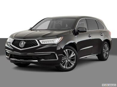 2020 Acura Mdx Sport Hybrid Pricing Reviews Amp Ratings